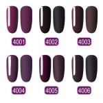 Гел Лак Вишняв 10ml 4003 Elite99